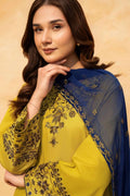 SAYA EMB 3PC - Desi Rang