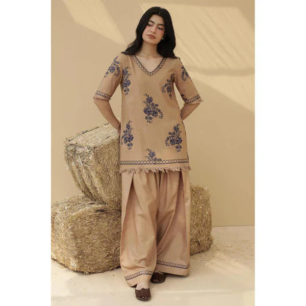 ITRAT SET - Desi Rang