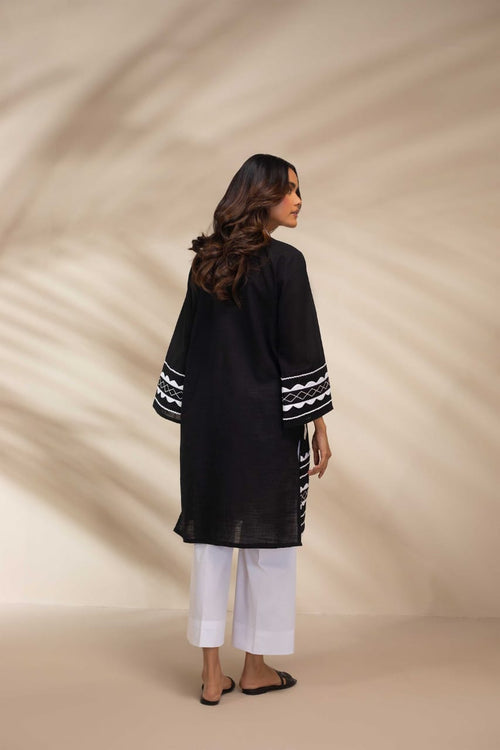 HOOR CORD SET - Desi Rang