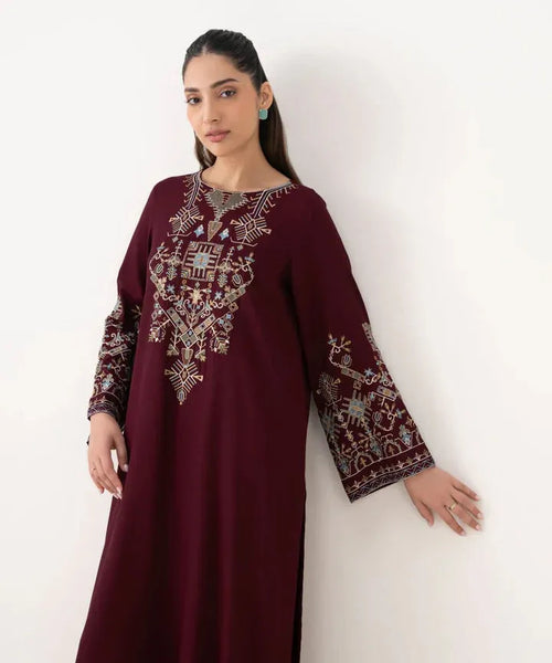 AYEZA SET - Desi Rang