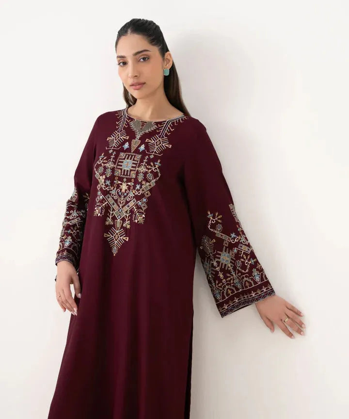 AYEZA SET - Desi Rang