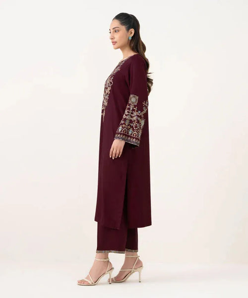 AYEZA SET - Desi Rang