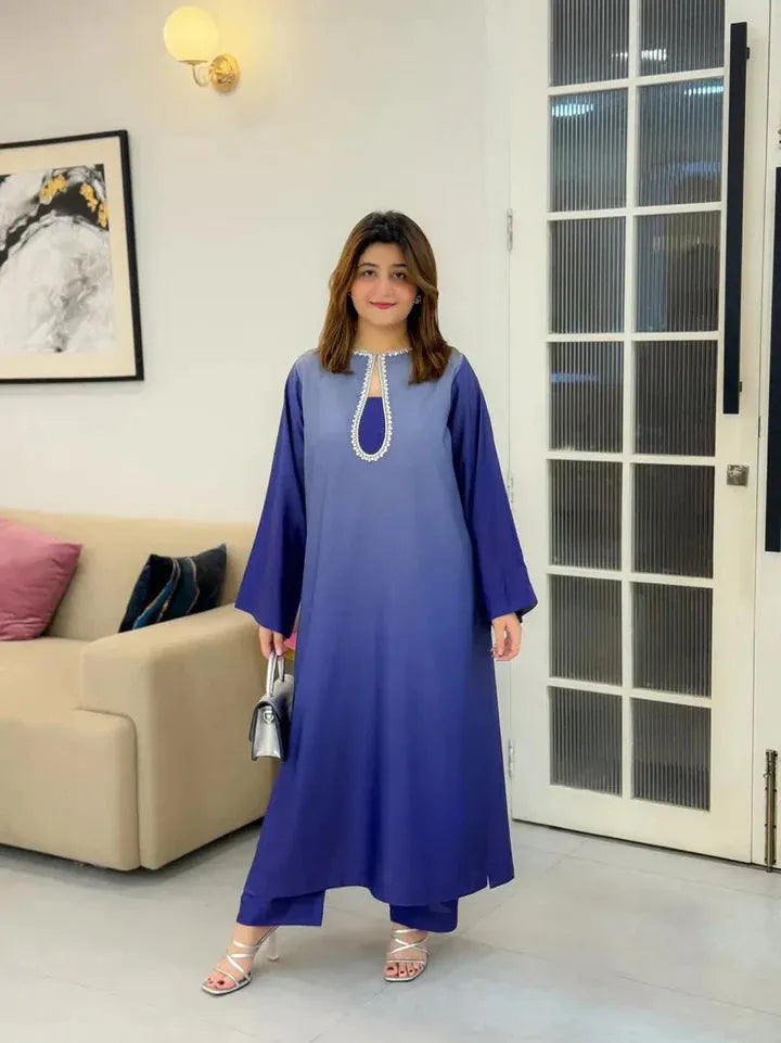 NAILA SET - Desi Rang