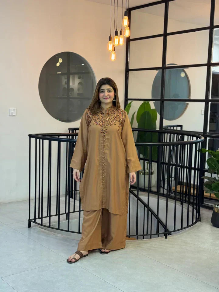 SELMA SET 2PC - Desi Rang