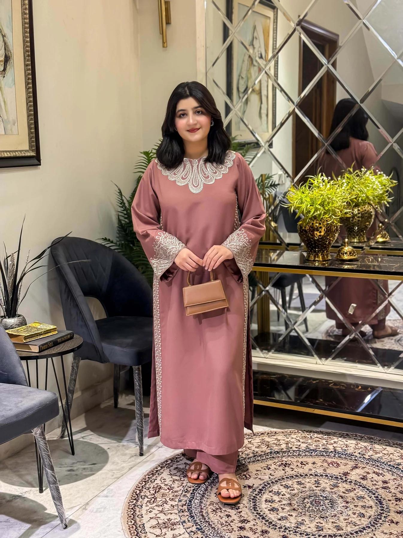 MINAL EID SET - Desi Rang