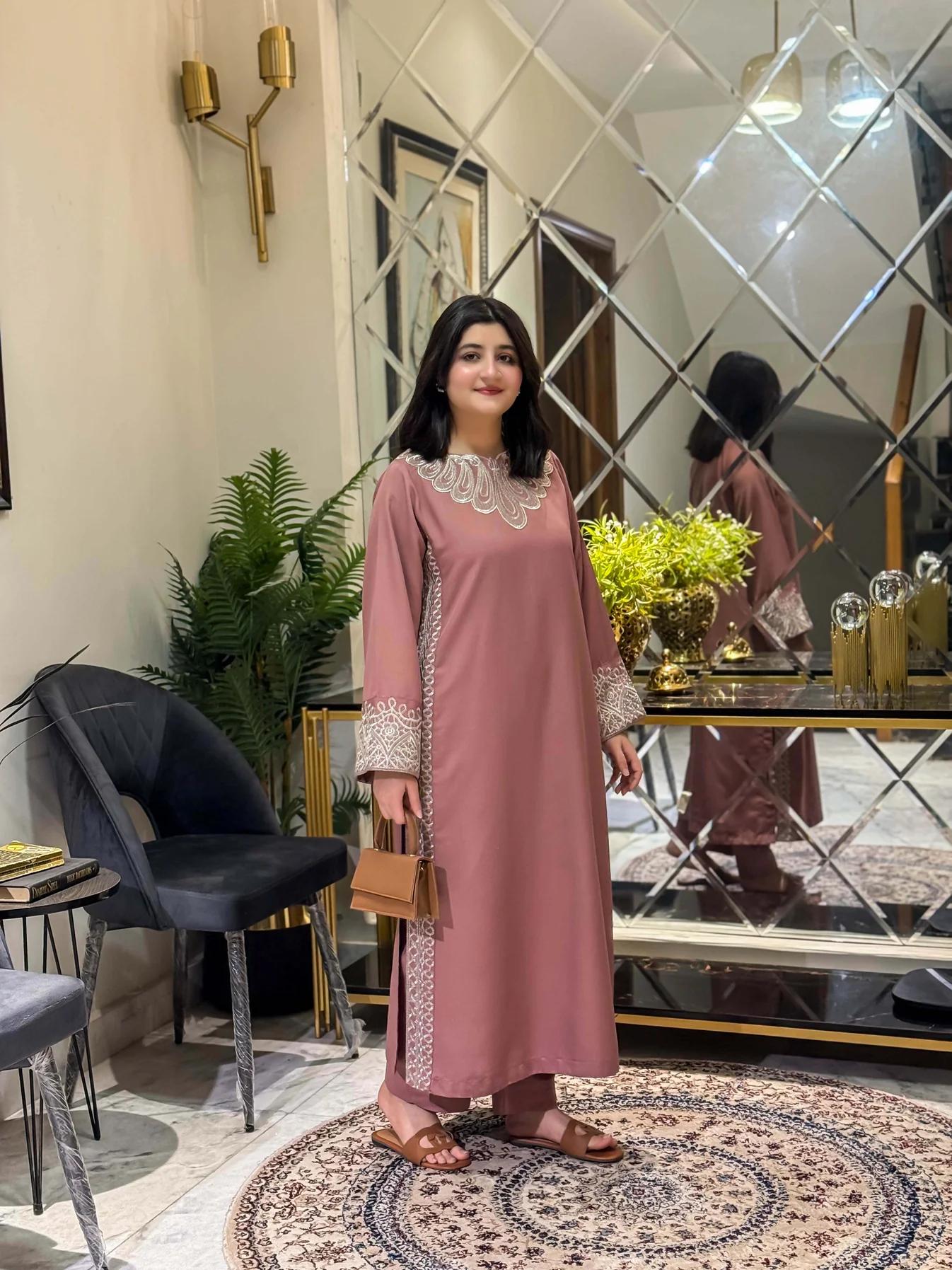 MINAL EID SET - Desi Rang