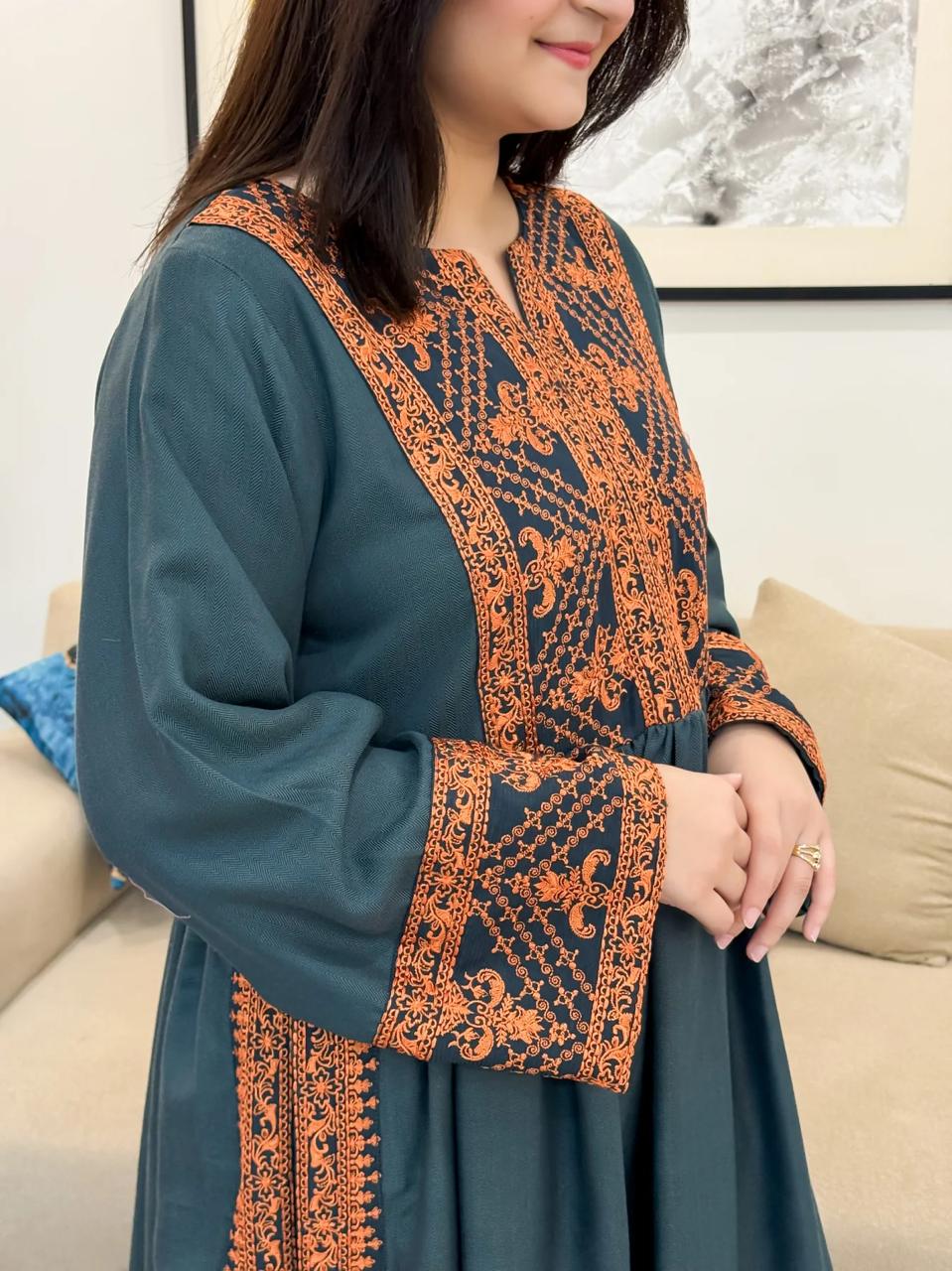 GUNKALI SET - Desi Rang