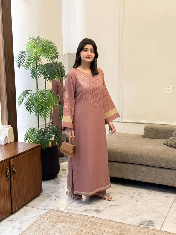 SUROOR EID SEQUECE SET - Desi Rang