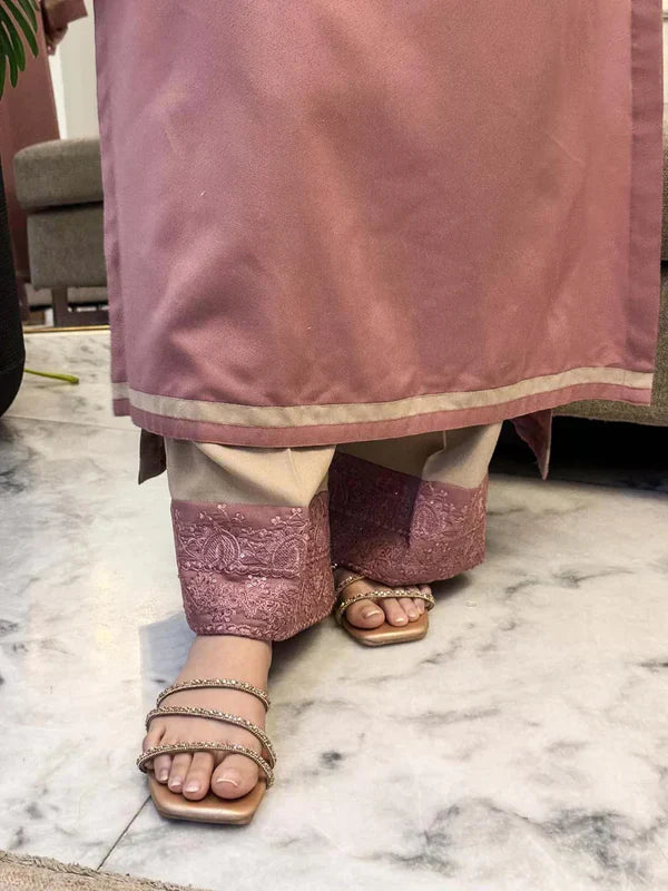SUROOR EID SEQUECE SET - Desi Rang