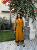 NAAZ EID SEQ EMB SET - Desi Rang