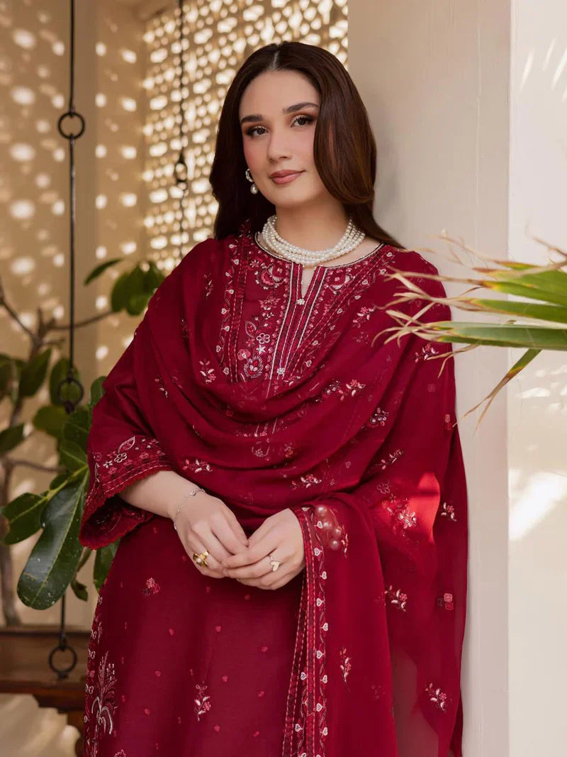 EID RAMONA 3PC - Desi Rang