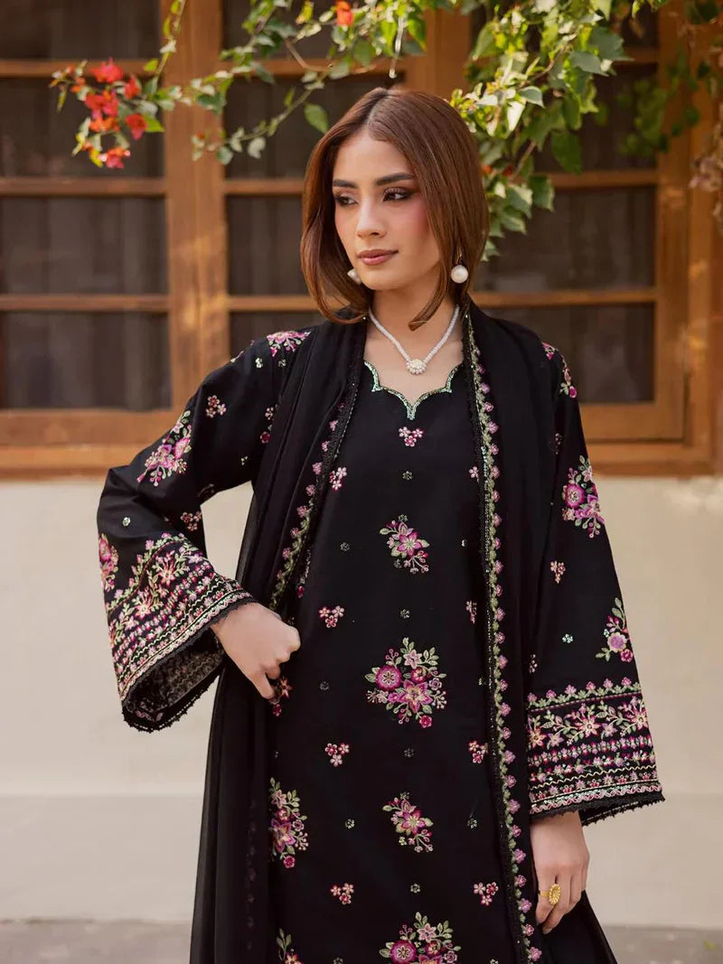 EID RAMONA 3PC - Desi Rang