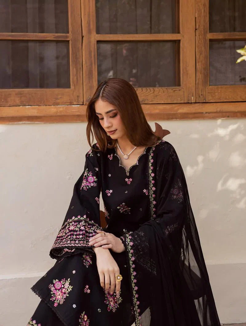EID RAMONA 3PC - Desi Rang
