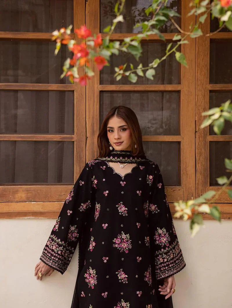 EID RAMONA 3PC - Desi Rang