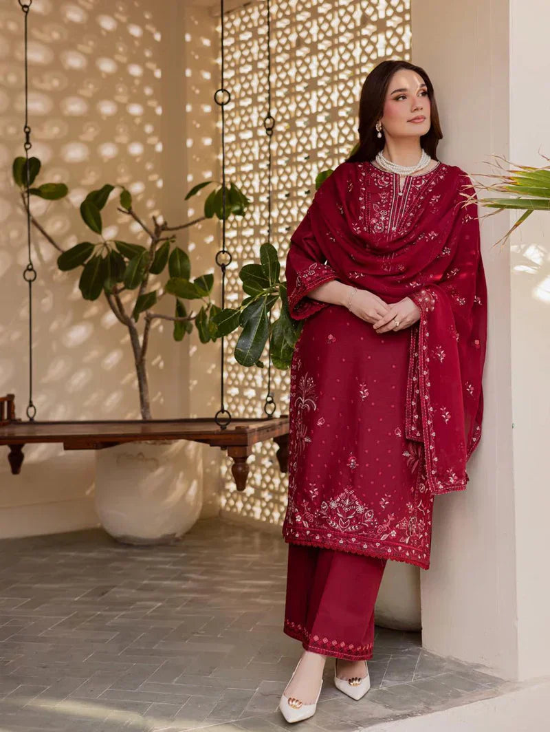 EID RAMONA 3PC - Desi Rang