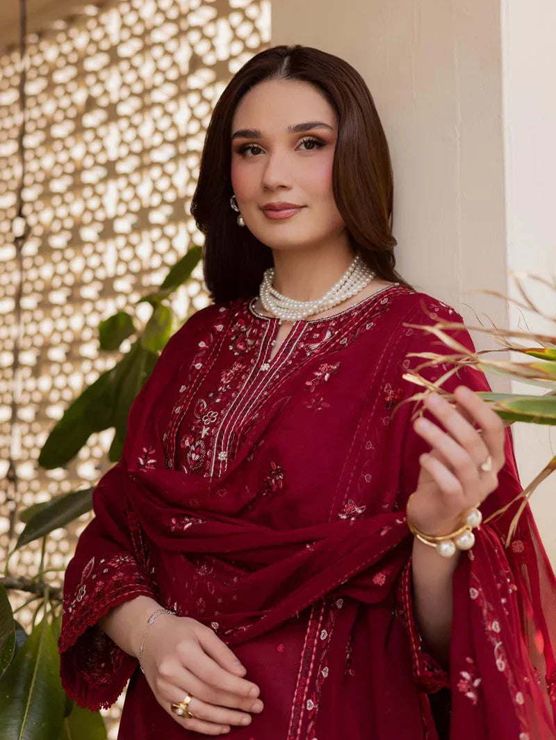 EID RAMONA 3PC - Desi Rang