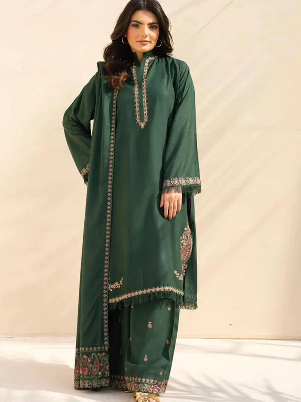 TURBAT 3PC - Desi Rang