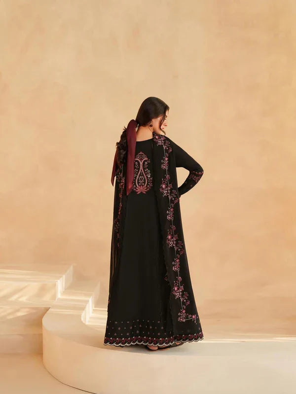 ANARKALI 3PC - Desi Rang