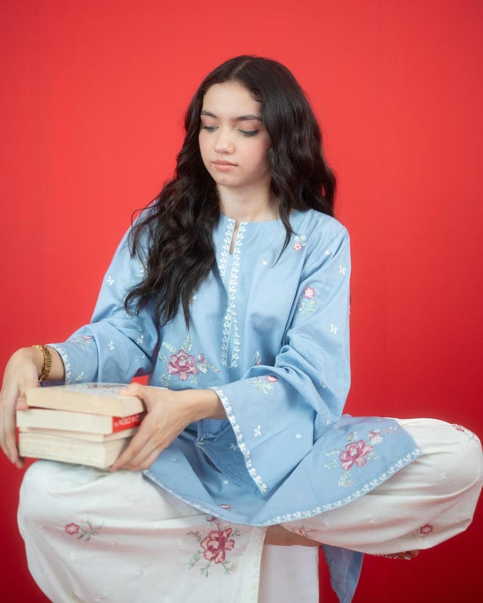 FIZA 2PC - Desi Rang