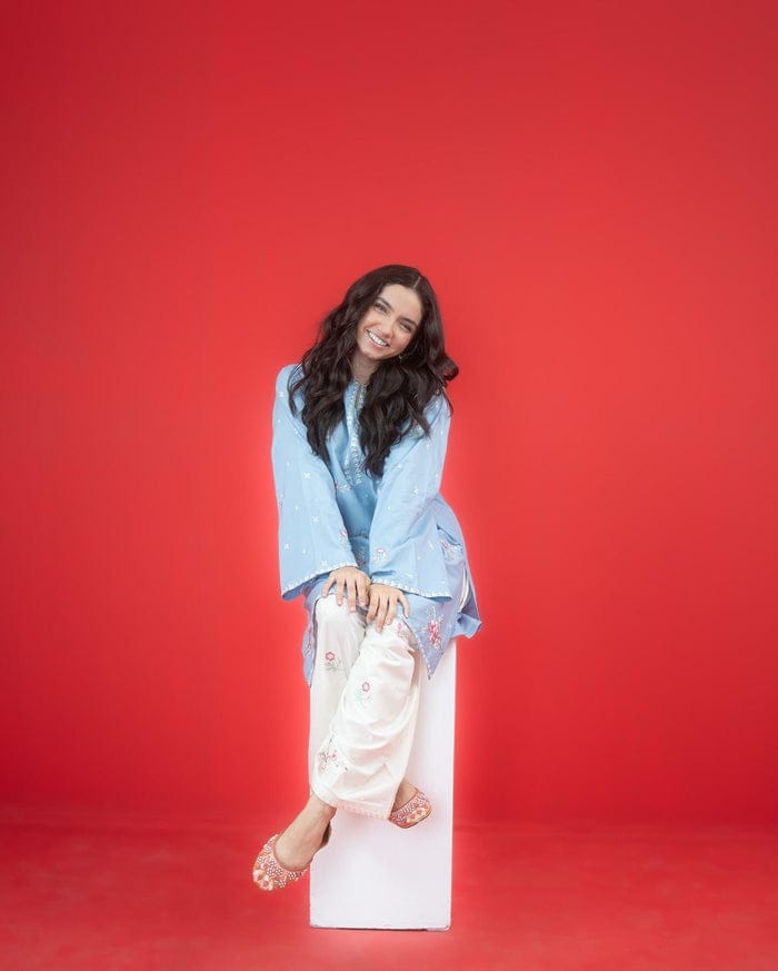 FIZA 2PC - Desi Rang