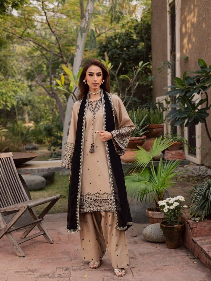 ARMAS 3PC - Desi Rang