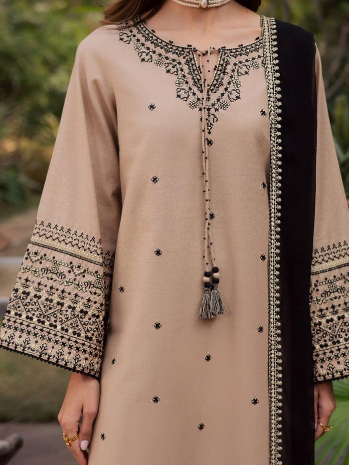 ARMAS 3PC - Desi Rang