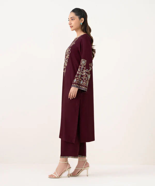 AYEZA 2PC - Desi Rang