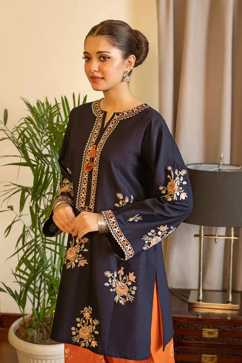 CHAND 2PC ( FARSHI SHALWAR ) - Desi Rang