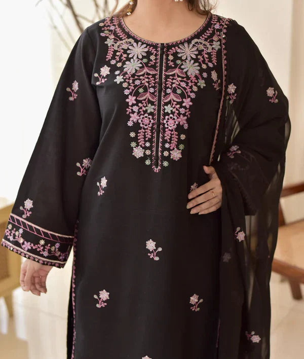 JUHI 3PC - Desi Rang